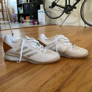 Adidas Leistung Lifters - Mens 10.5